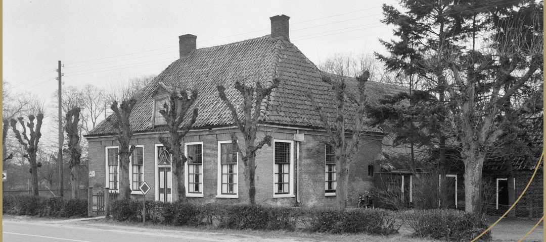 Narline - Open Monumentendag