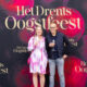 Het Drents Oogstfeest @Narline 13 09 2024 gasten 2 16 - Narline Zuidwolde