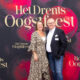 Het Drents Oogstfeest @Narline 13 09 2024 gasten 2 21 - Narline Zuidwolde