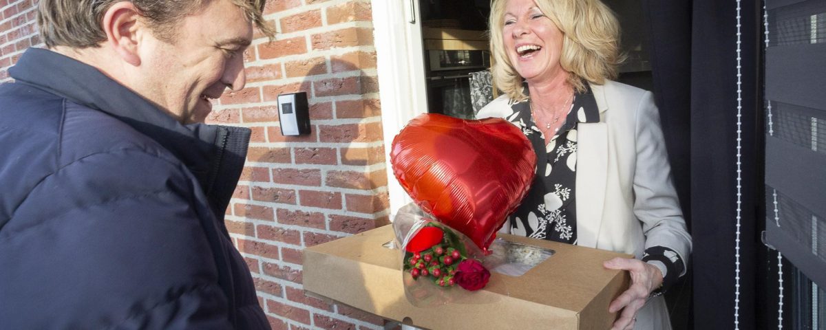 Narline - Valentijn - familie Cornelissen