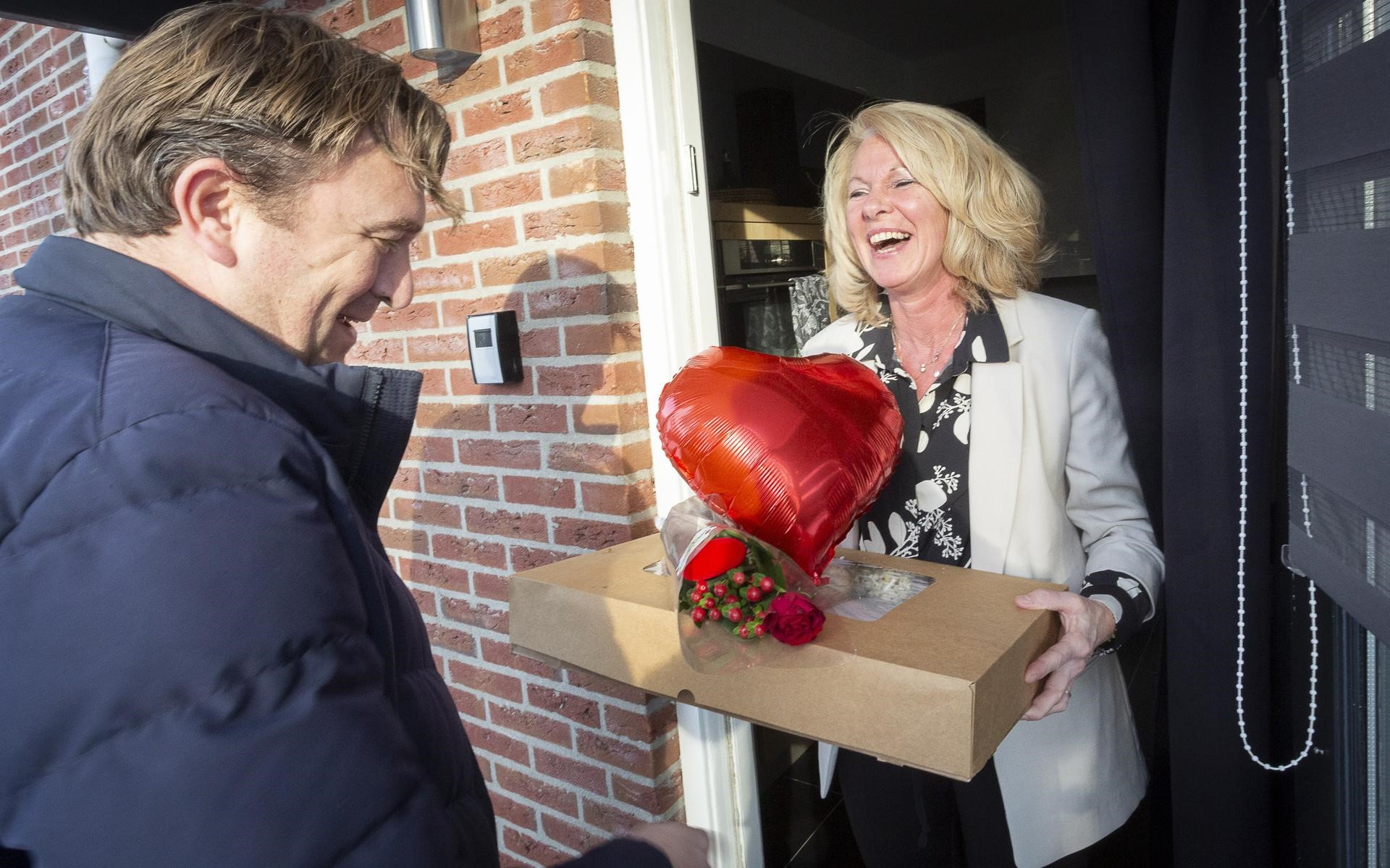 Narline - Valentijn - familie Cornelissen